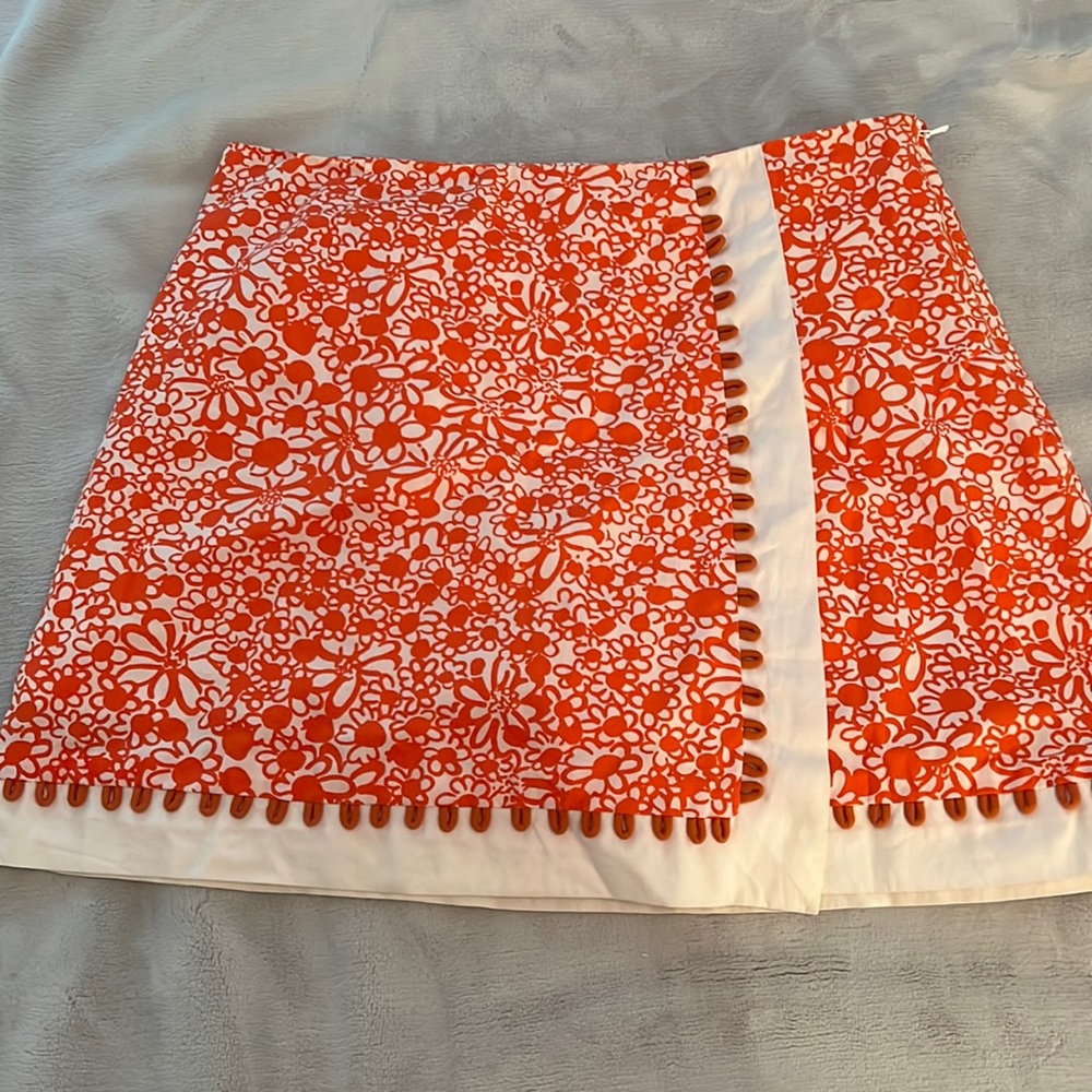 Lilly Pulitzer Skort
